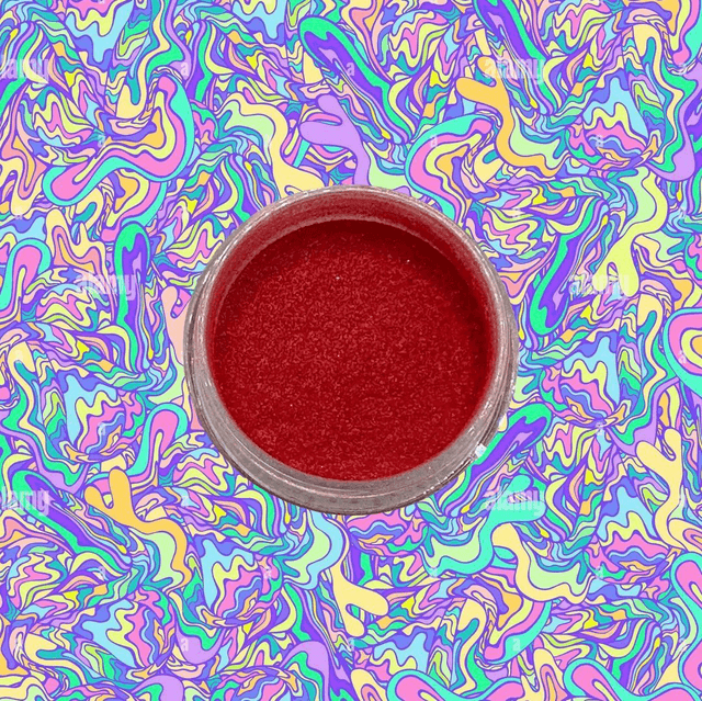 LOVE BUZZ // TRIPPY POT 