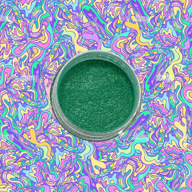 DOPAMINE // TRIPPY POT